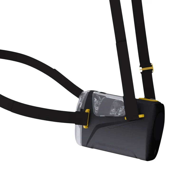 XT2 - Hands-Free Blowjob Stroker with Wearable Harness and Thrusting Vibration