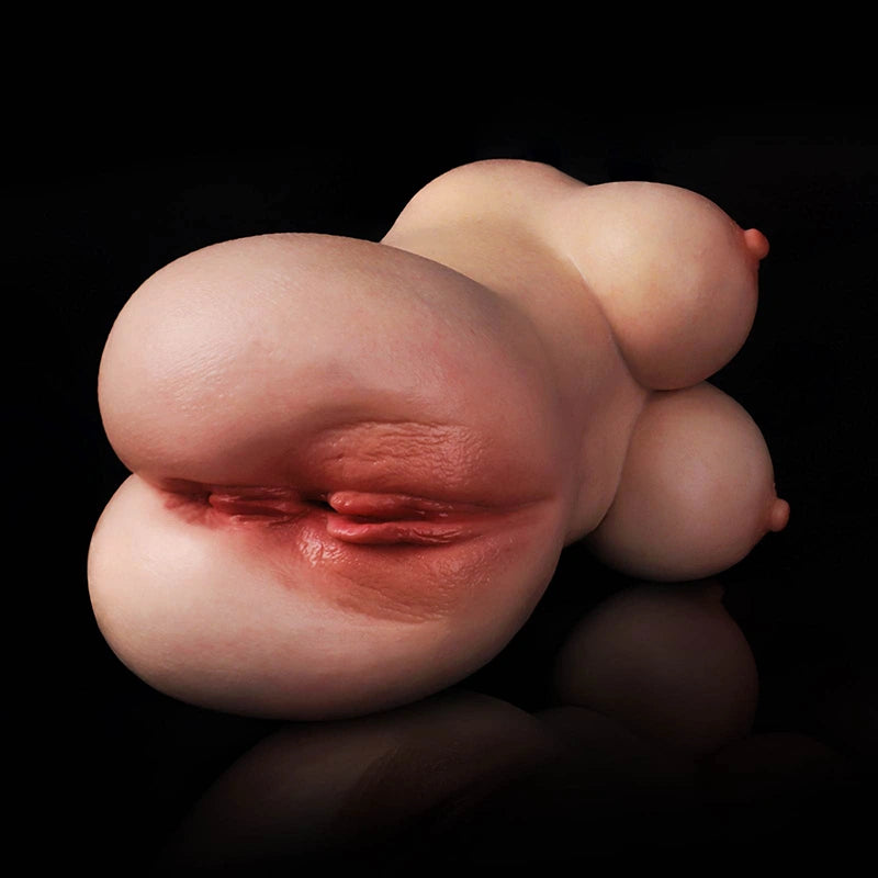 Pussy Sex Toy