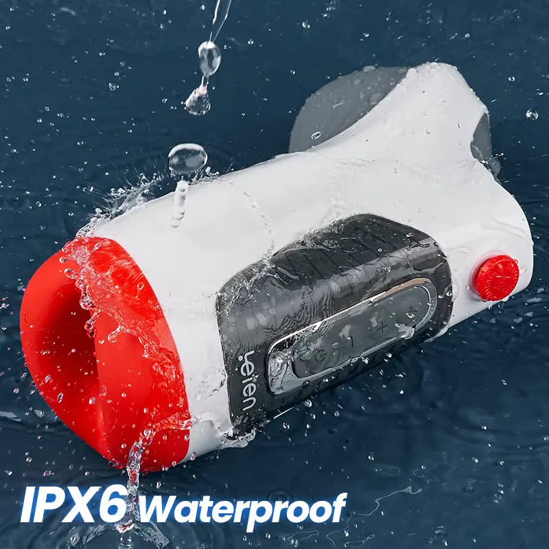 AutoX™ XV1 — Deep Throat Air Control Vacuum Sucking Blowjob Machine