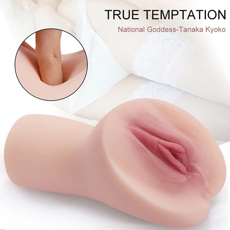 Isabella - 1.65 lbs Lifelike Portable Pocket Vagina