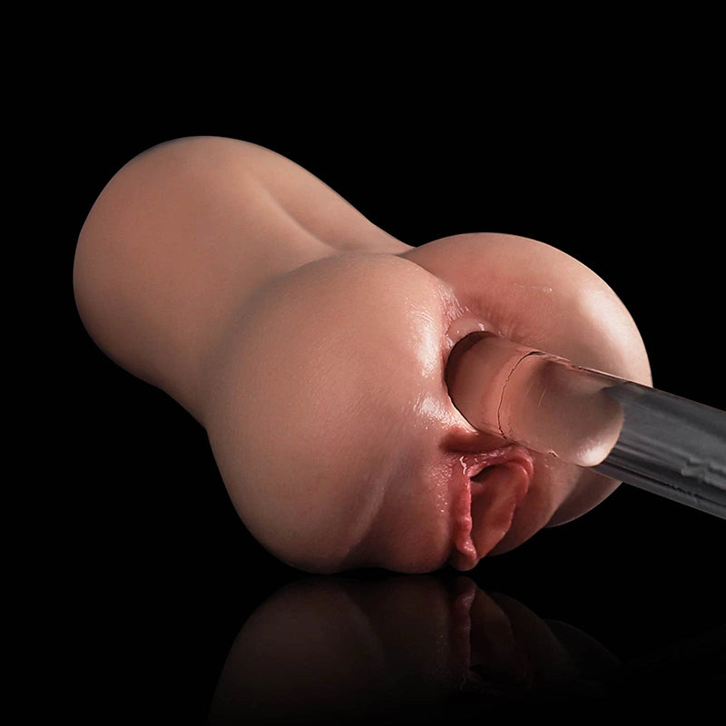 Pussy Sex Toy