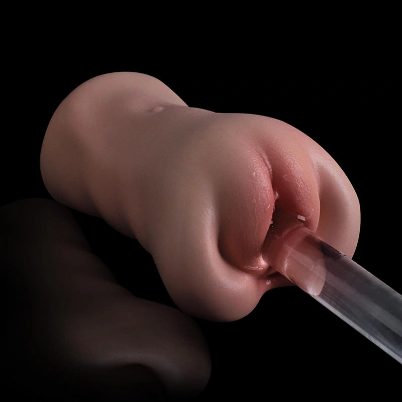 Pussy Sex Toy