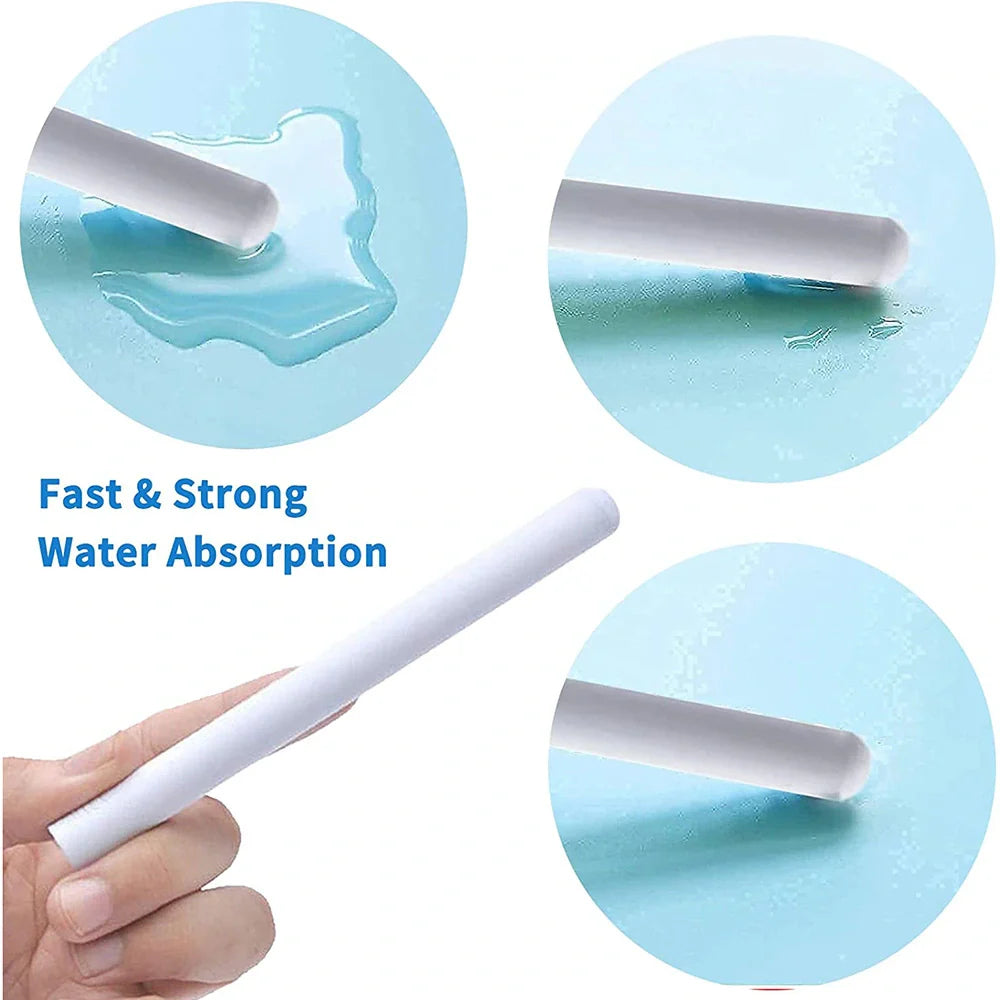 Pocket Pussy Drying Stick