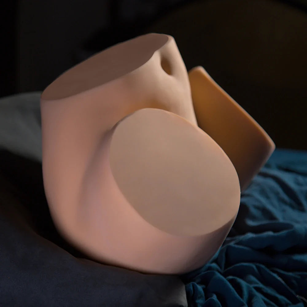Poppy - 34.4 lb Doggy Style Big Ass Torso