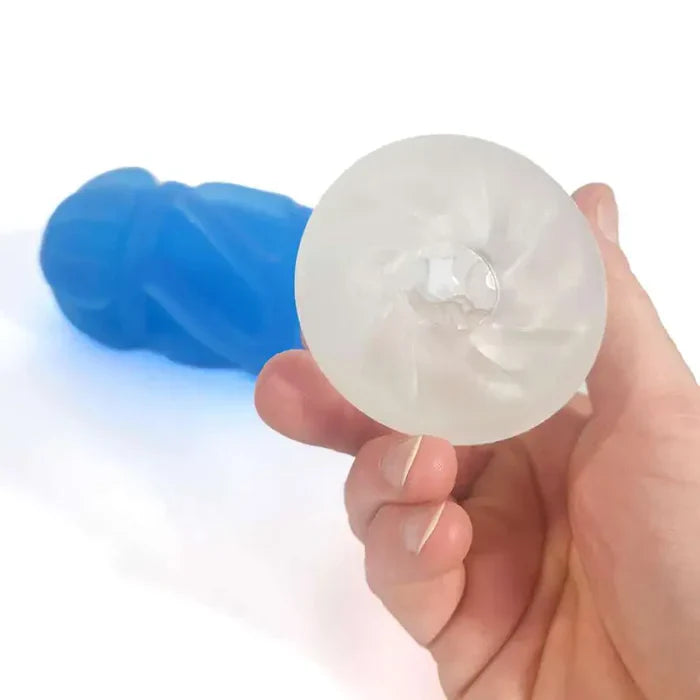 Replacement Sleeve Transparent for XT5 Auto Quickshot Stroker