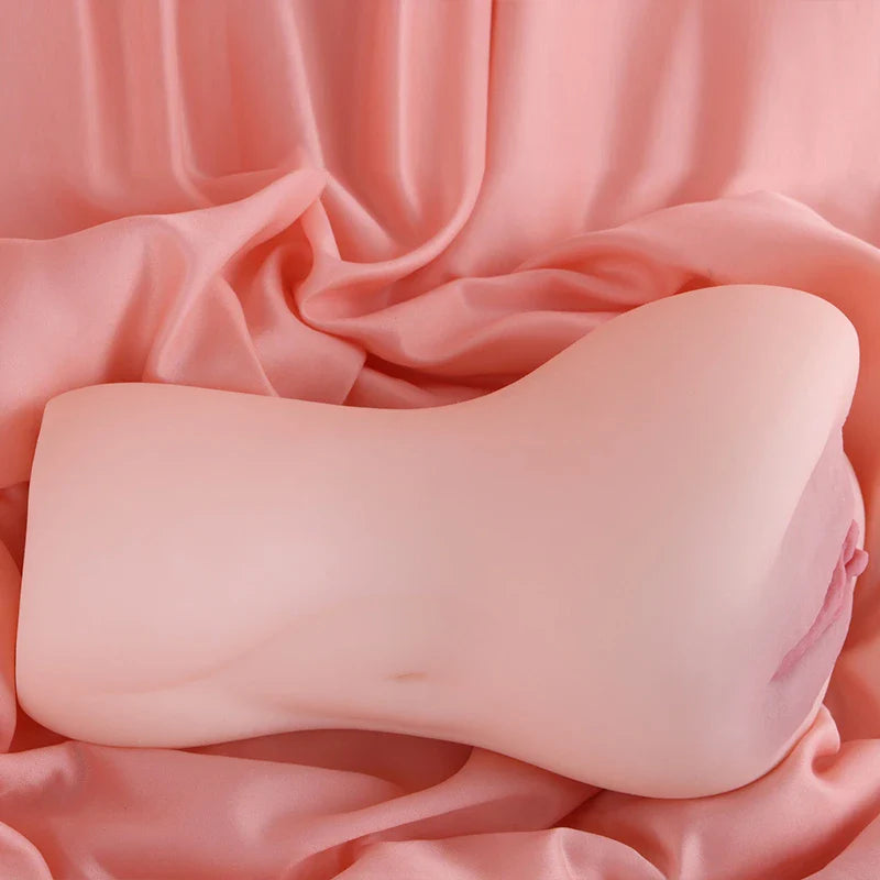Roeis - 2.4 lbs Hyper Lifelike Masturbator Vagina