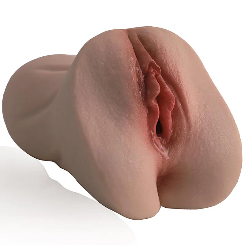 Pussy Sex Toy