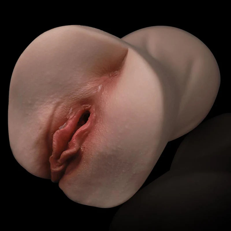 Pussy Sex Toy