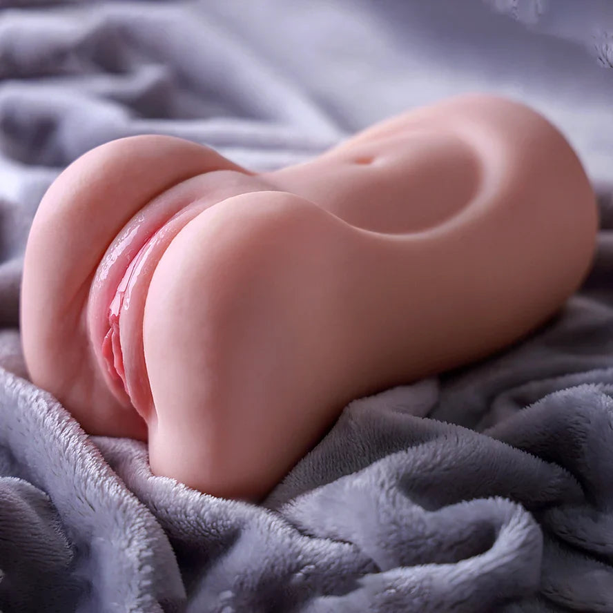 Ella - 2.2 lb Real Feel Tight Vagina Sex Toy