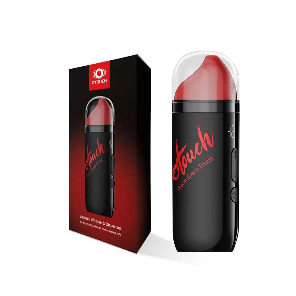 XA8 WarmDrop - Automatic Lube Warmer & One-Touch Dispenser