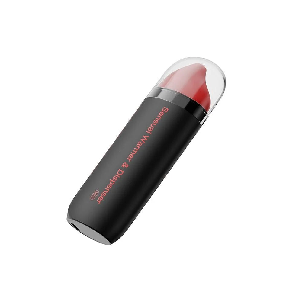 XA8 WarmDrop - Automatic Lube Warmer & One-Touch Dispenser