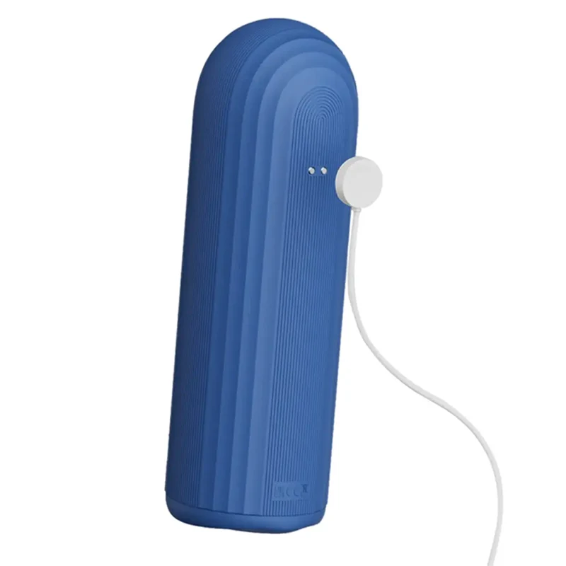 XT9 – Waterproof Masturbator with Thrusting Vibrating & 360° Adjustable Contraction