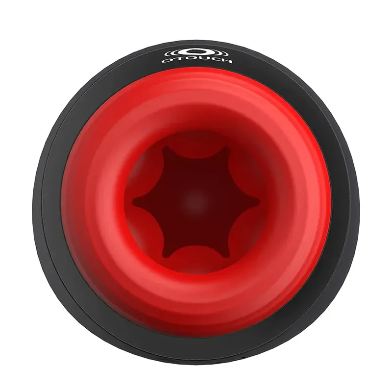 XV9 - Waterproof Blowjob Machine with Warming Vibrating Thrusting & Joystick Control
