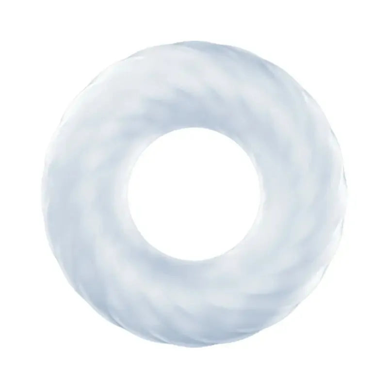 XG14 - Cheap King Kong Thick Silicone Cock Ring