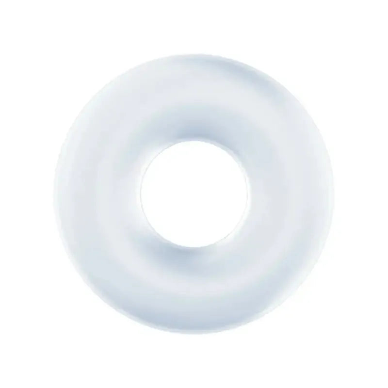 XG14 - Cheap King Kong Thick Silicone Cock Ring