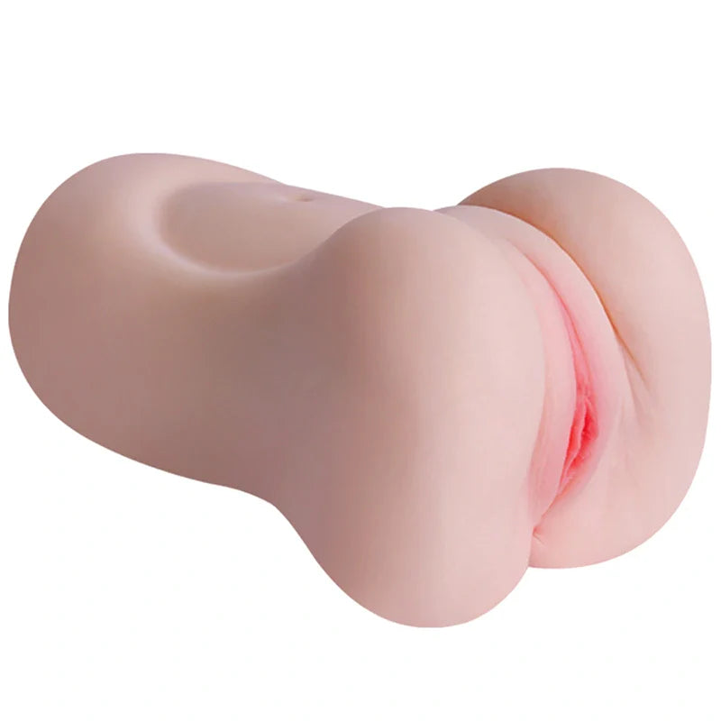 PUSSYX PocketX™ Ella — 2.2 lb Real Feel Tight Vagina Sex Toy