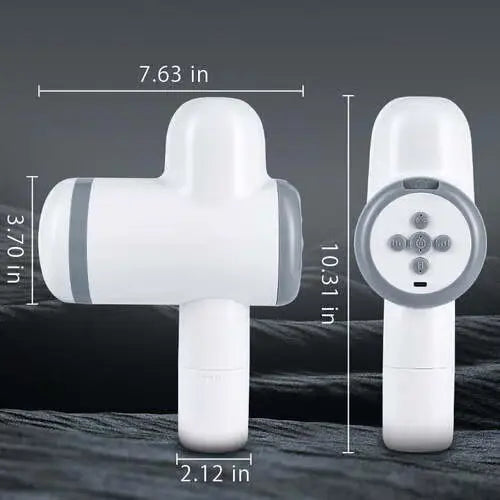 AutoX™ PT32 — Hands Free Wearable Male Masturbator with Remote and Auto Lube