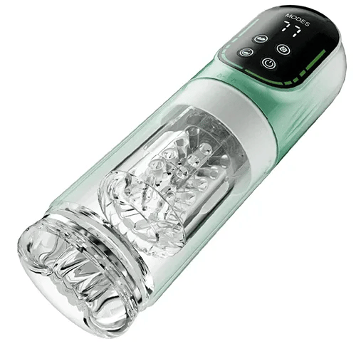 XR4: Best Waterproof Blowjob Stroker
