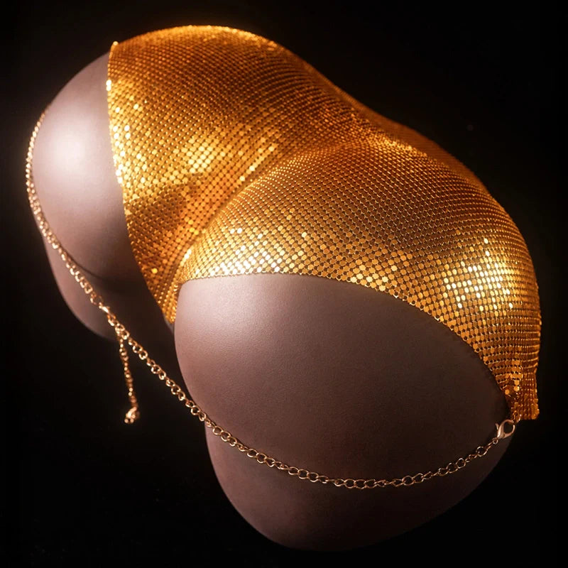 Brisa - 23.3 lbs Realistic Life Size BBW Female Butt Masturbator for Men