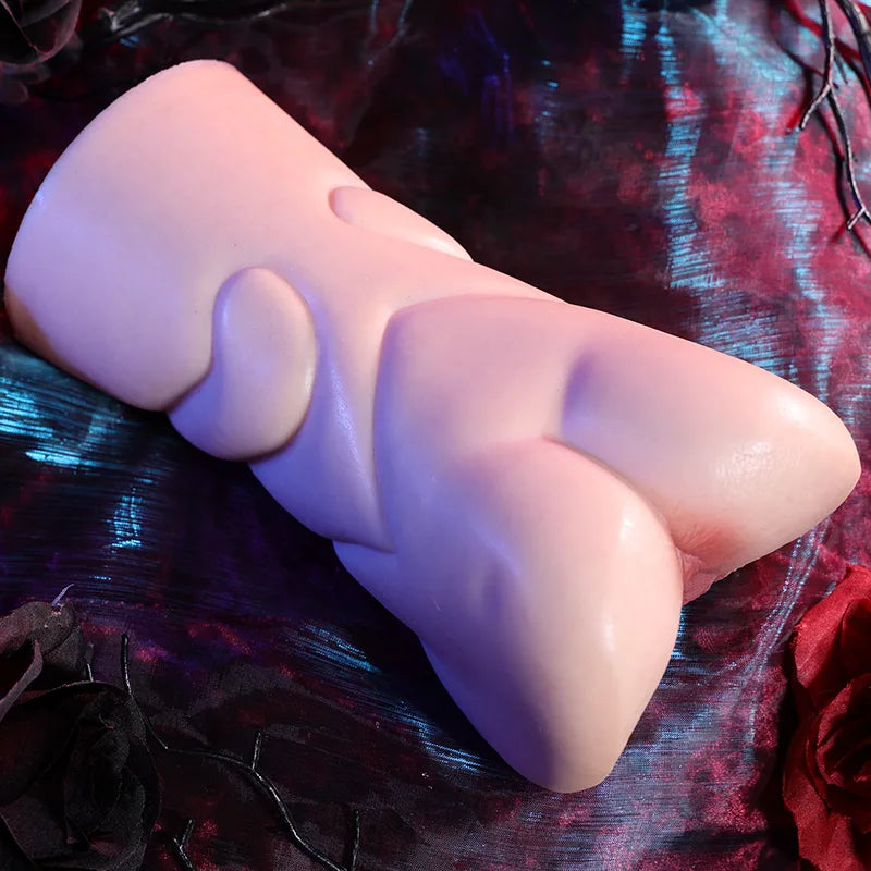 Darcie - 2.4 lbs Real-Feel Super Tight Artificial Vagina for Men