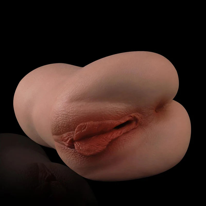 PUSSYX Pussy Sex Toy PocketX™ Olivia — 1.6 lb Silicone Pocket Pussy