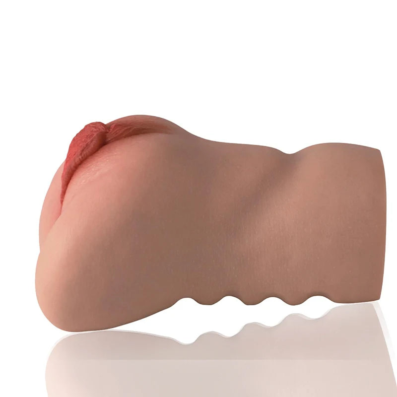 PUSSYX Pussy Sex Toy PocketX™ Olivia — 1.6 lb Silicone Pocket Pussy