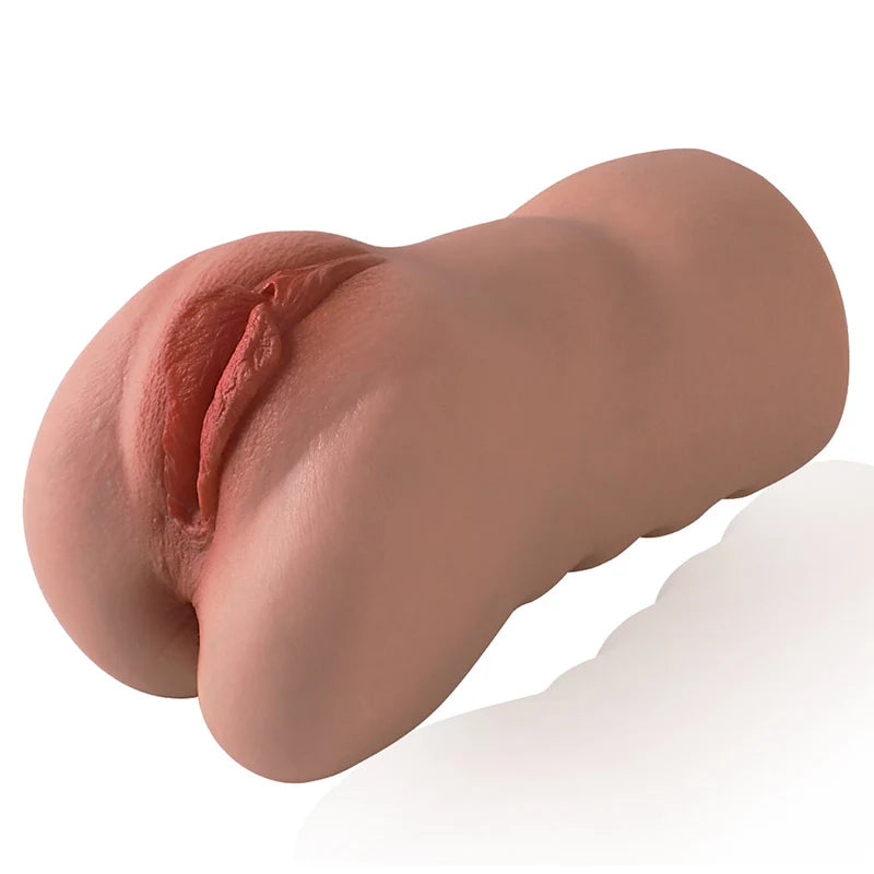 PUSSYX Pussy Sex Toy PocketX™ Olivia — 1.6 lb Silicone Pocket Pussy
