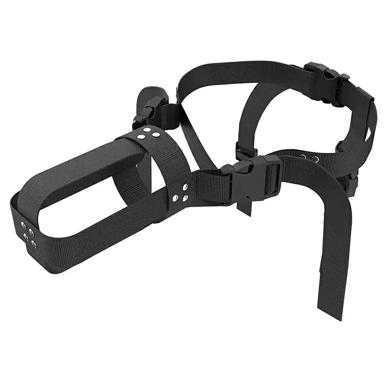 XA6 - Wearable Strap for Dick Masturbator & Blowjob Machine