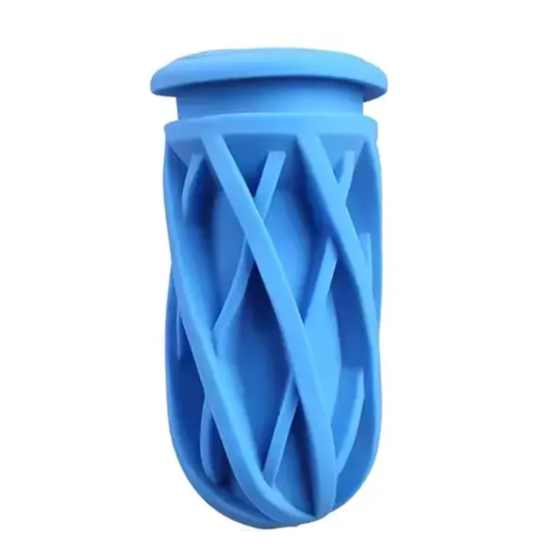 Blue Original Sleeve for XT7 Luxury Male Masturbator