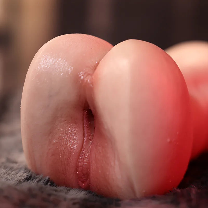 Phoebe - 2.9 lbs Portable Realistic Tight Vagina Toy