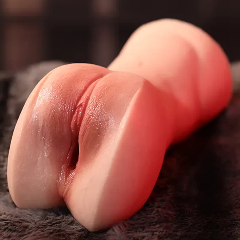 Phoebe - 2.9 lbs Portable Realistic Tight Vagina Toy