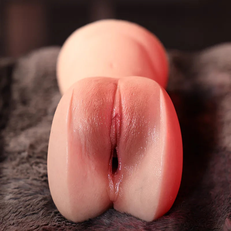 Phoebe - 2.9 lbs Portable Realistic Tight Vagina Toy