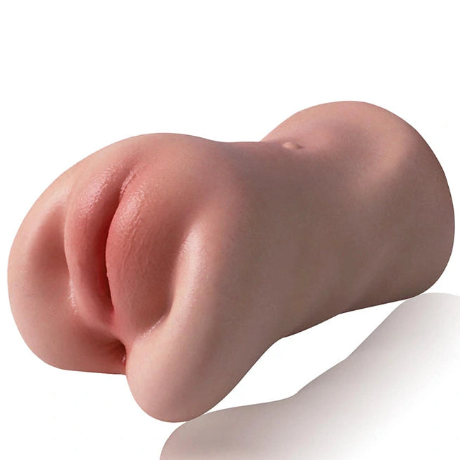 PUSSYX Pussy Sex Toy PocketX™ Hallie — 1.6 lb Ultra Tight Pocket Vagina