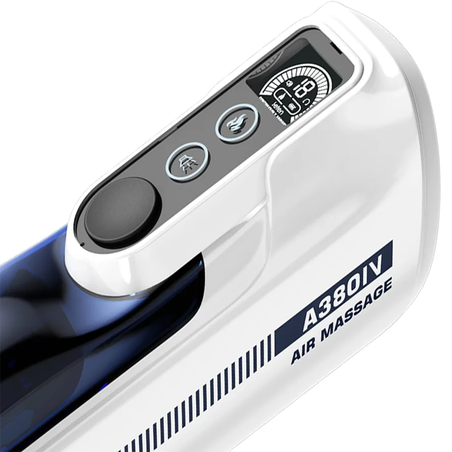 AutoX™ XT9Plus — Thrusting Male Stroker with Heating, Realistic Sleeves & Voice Control