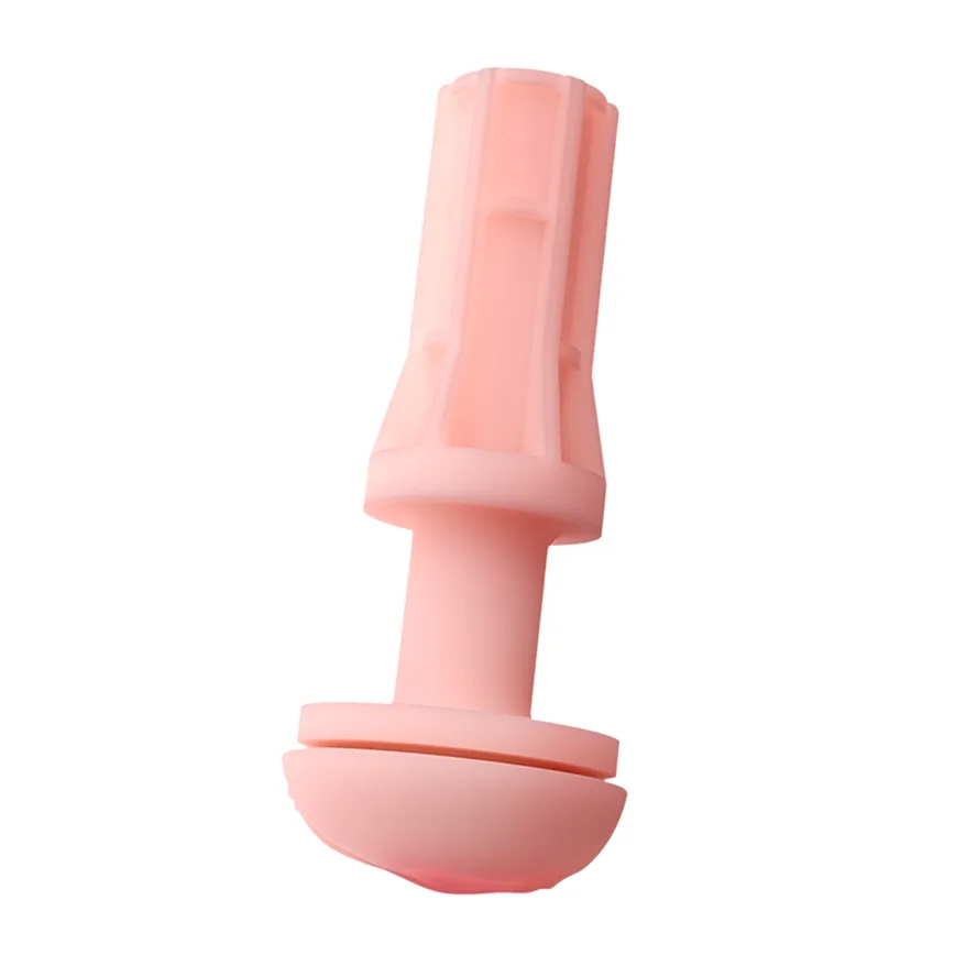 AutoX™ XT9Plus — Thrusting Male Stroker with Heating, Realistic Sleeves & Voice Control