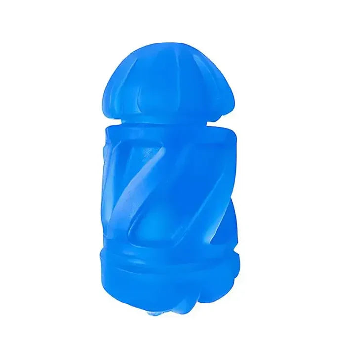 Replacement Sleeve Blue for XT5 Auto Quickshot Stroker