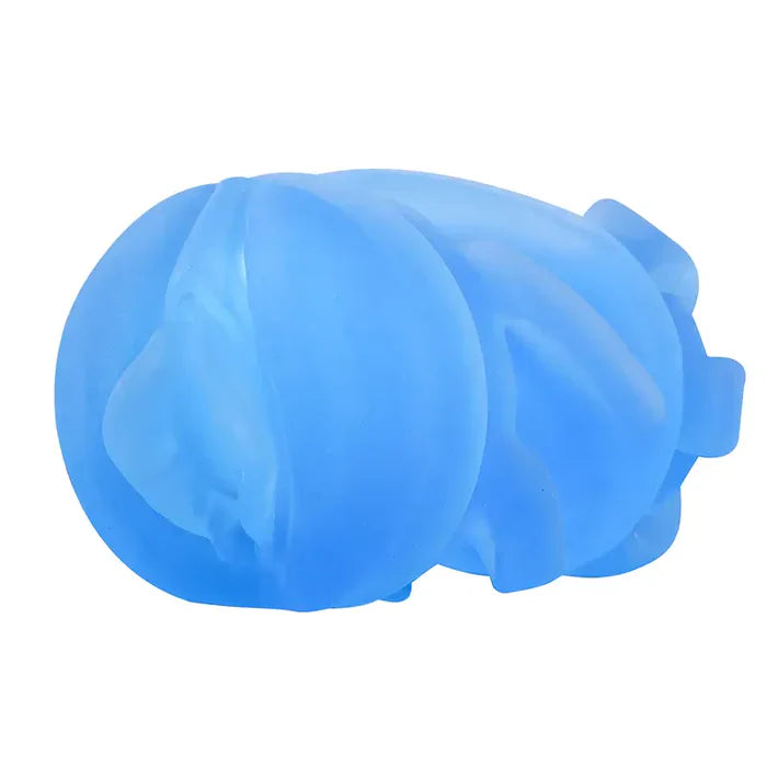 Replacement Sleeve Blue for XT5 Auto Quickshot Stroker