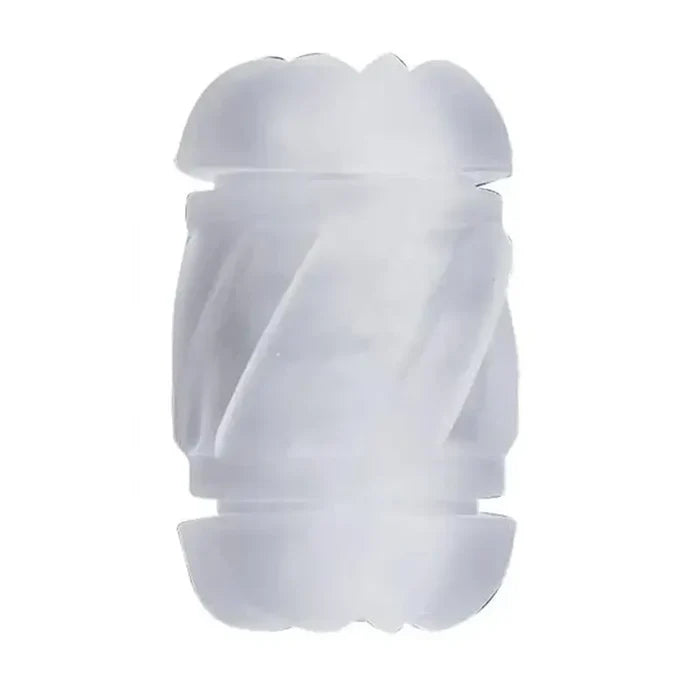 Replacement Sleeve Transparent for XT5 Auto Quickshot Stroker