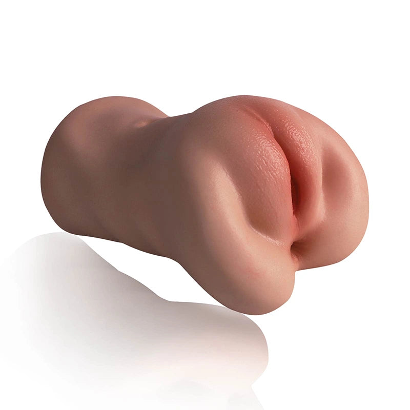 PUSSYX Pussy Sex Toy PocketX™ Ruby — 2.6 lb Realistic Tight Vagina Toy