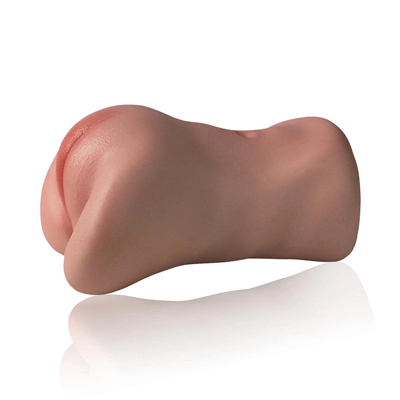 PUSSYX Pussy Sex Toy PocketX™ Ruby — 2.6 lb Realistic Tight Vagina Toy