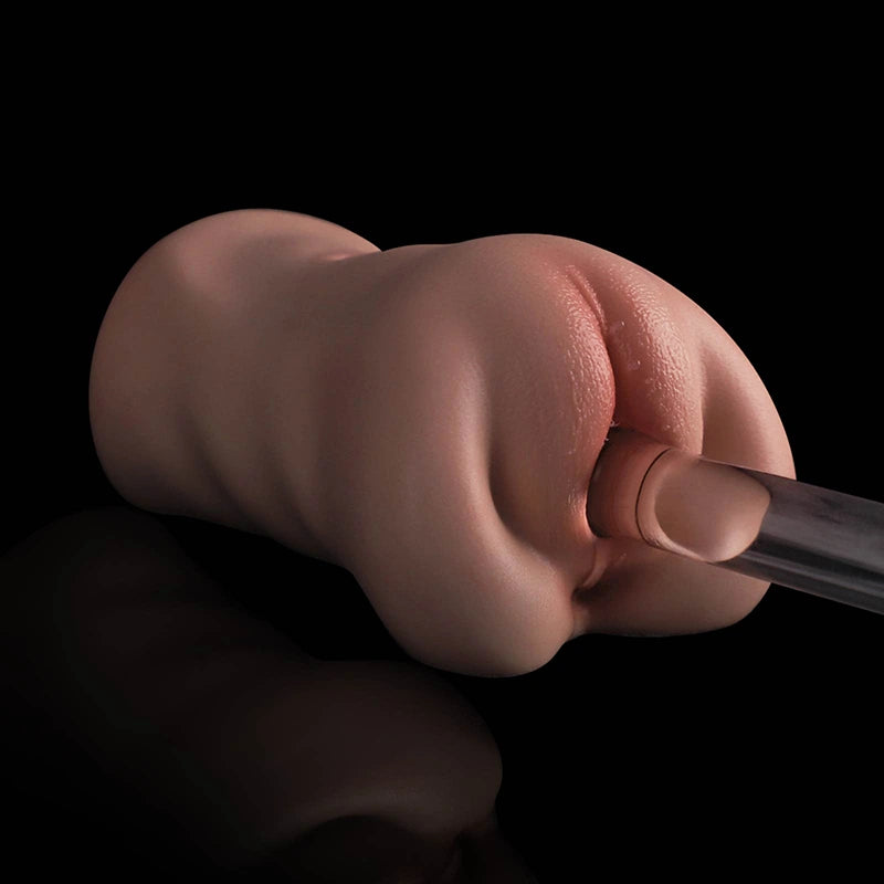 PUSSYX Pussy Sex Toy PocketX™ Ruby — 2.6 lb Realistic Tight Vagina Toy