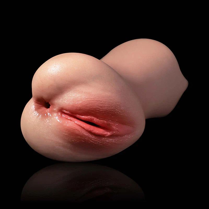 Sophie - 2.3 lbs 3 in 1 Ultra-Realistic Silicone Pocket Masturbator