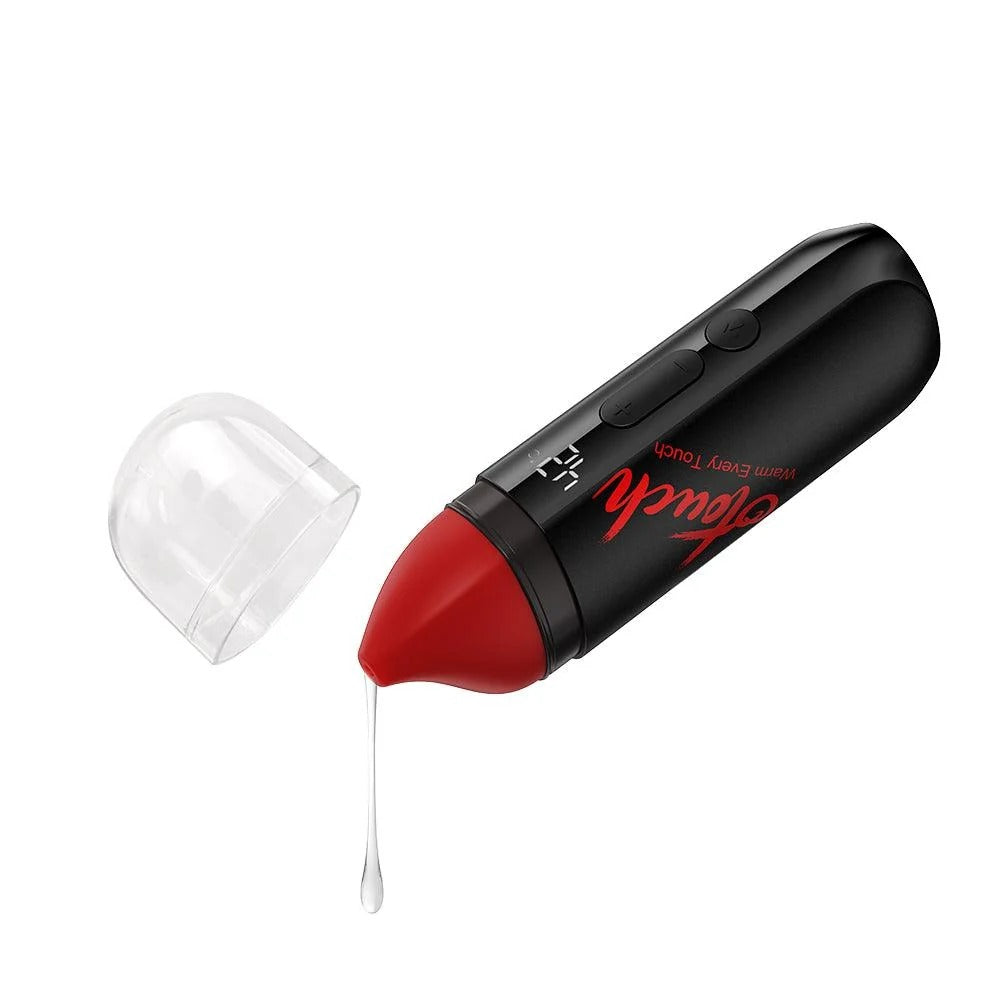 XA8 WarmDrop - Automatic Lube Warmer & One-Touch Dispenser
