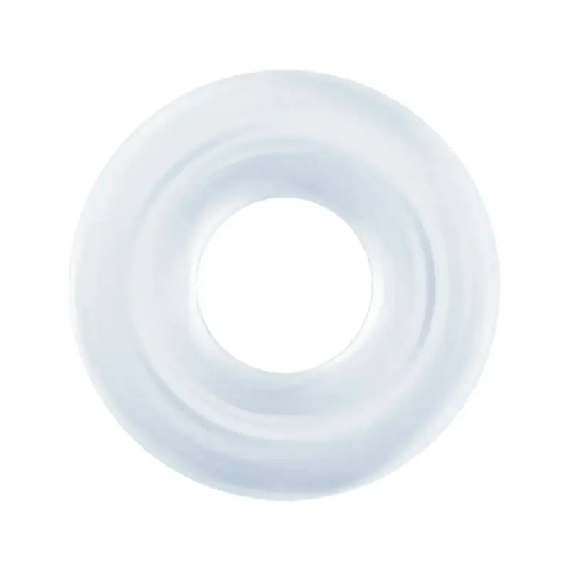XG14 - Cheap King Kong Thick Silicone Cock Ring