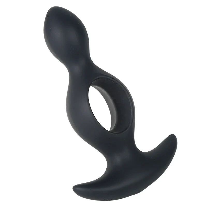 PM12 - Beginner Prostate Massager with Remote Control & 10 Vibration Modes