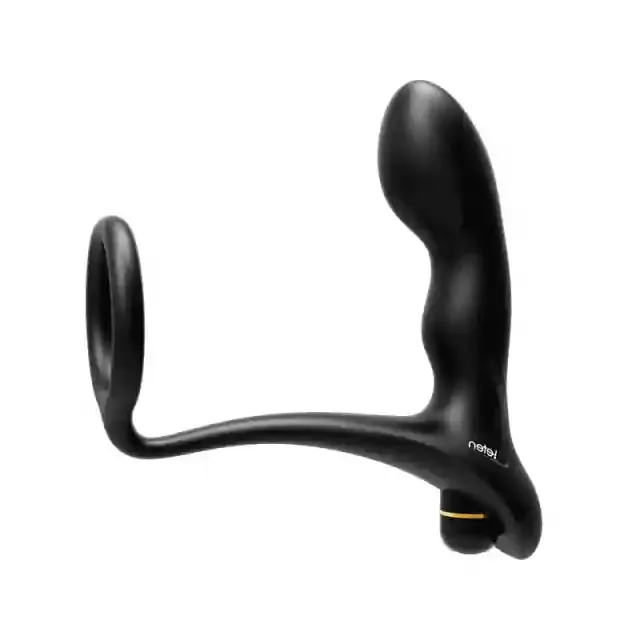 PM1 - Leten Raptor Prostate Massager with Dual Stimulation & 7 Vibration Modes