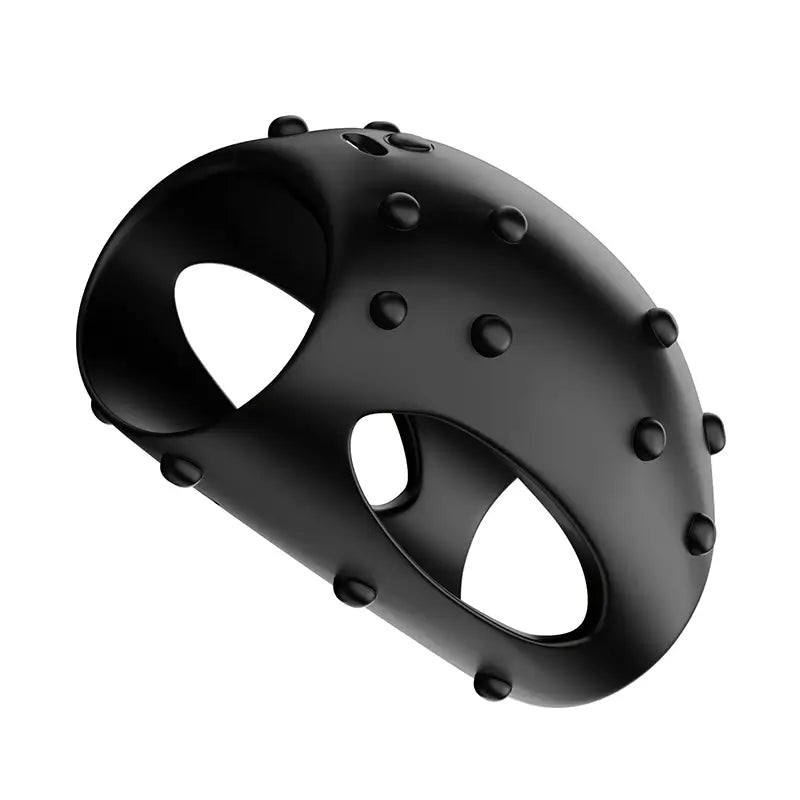 PR2 - 10 Modes Vibrating Cock Ring with Wearable